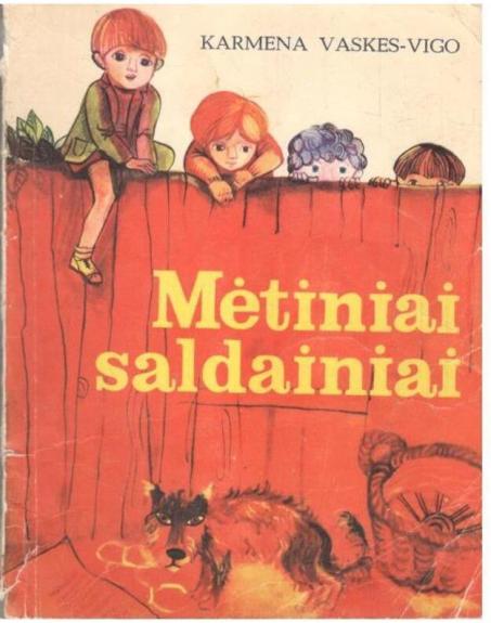 Mėtiniai saldainiai