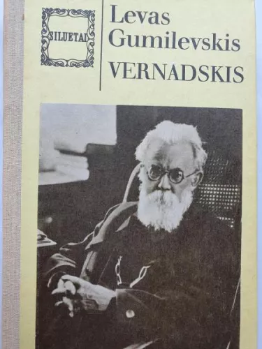 Vernadskis
