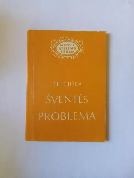 Šventės problema