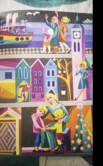 Tėveli, būk mažas