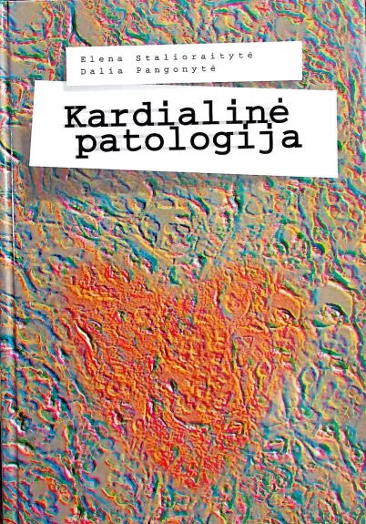 Kardialinė patologija
