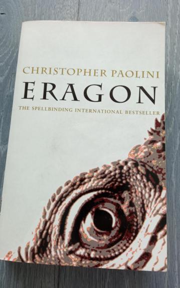 Eragon