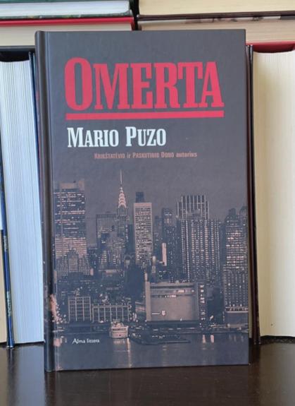 Omerta