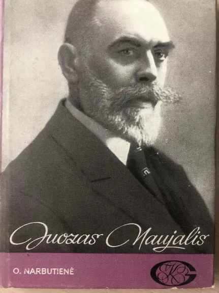 Juozas Naujalis