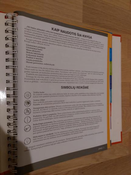 501 būdas atitraukti vaiką nuo kompiuterio ar televizoriaus ekrano