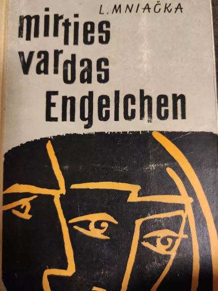 Mirties vardas Engelchen