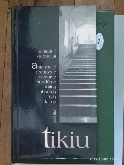 Tikiu