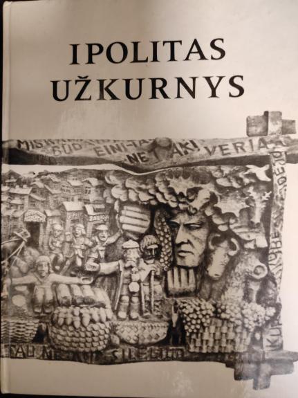 Ipolitas Užkurnys