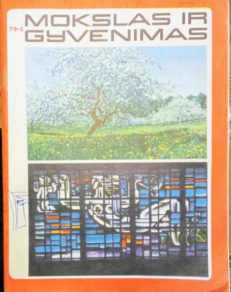 Mokslas ir gyvenimas