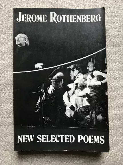 New Selected Poems 1970-1985