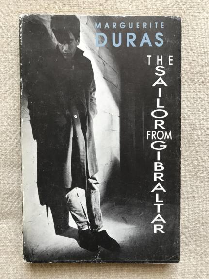 The Sailor from Gibraltar