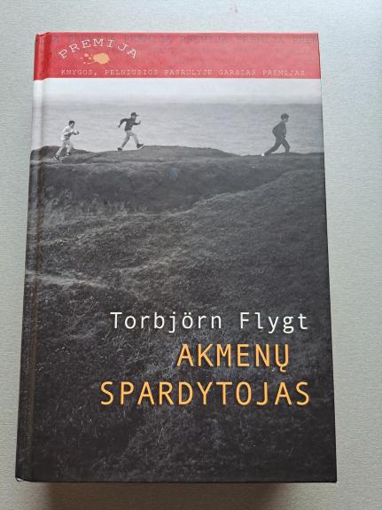 Akmenų spardytojas