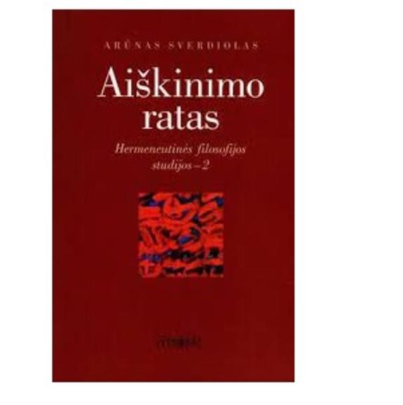 Aiškinimo ratas
