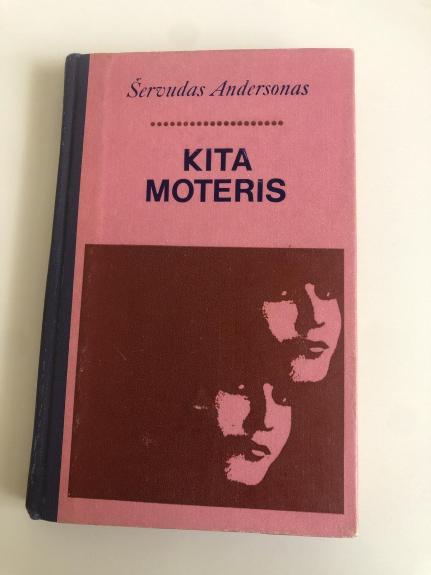 Kita moteris