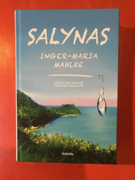 Salynas