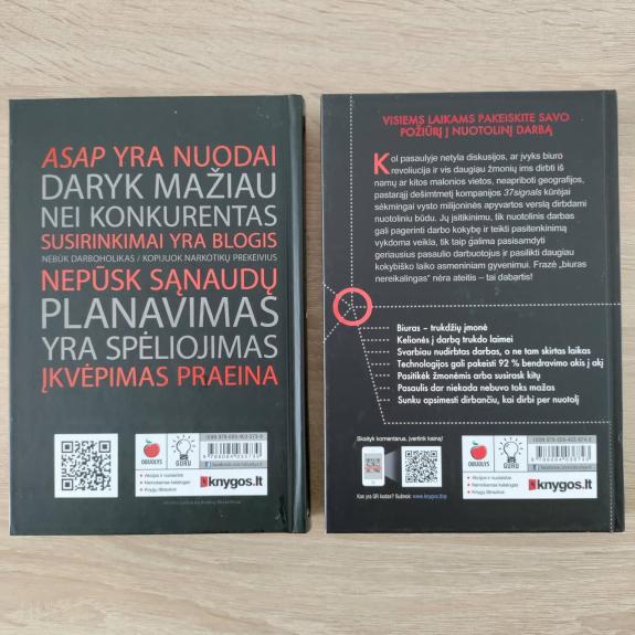 Nedirbk - Autorių Kolektyvas, knyga 1