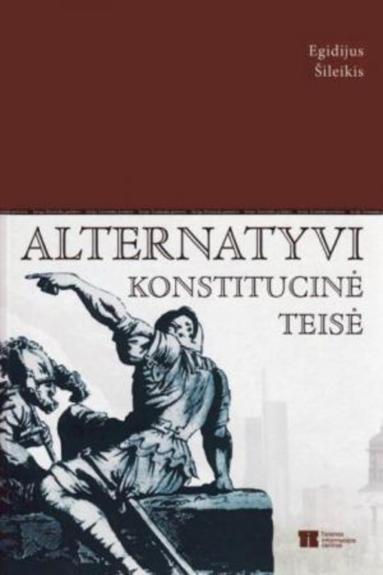Alternatyvi konstitucinė teisė
