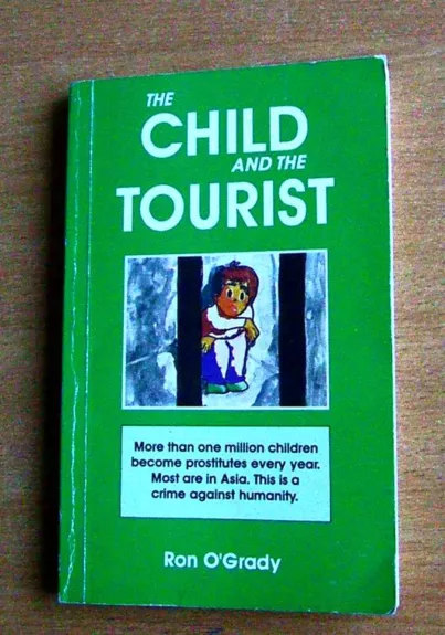 The child and the tourist