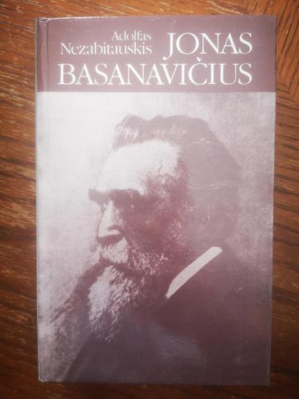 Jonas Basanavičius