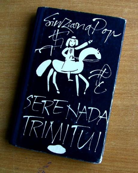 Serenada trimitui