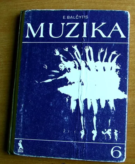 Muzika 6-7