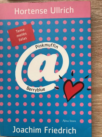 Tema:meilės šėlas