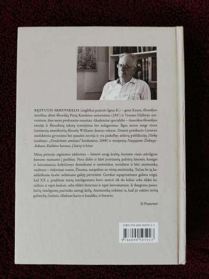 ATEITIES DRAUGAI: ateitininkų istorija (iki 1940 m.)