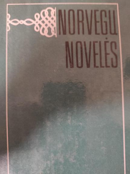 Norvegų novelės