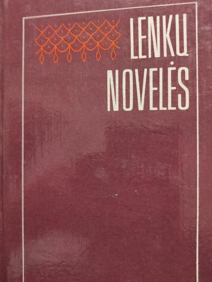 Lenkų novelės