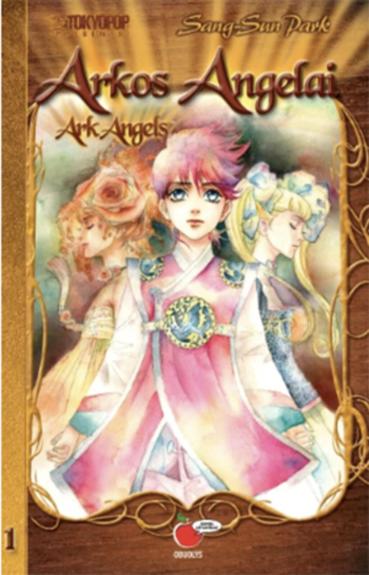 Arkos angelas (I dalis)