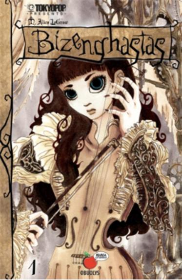 Bizenghastas (I dalis)