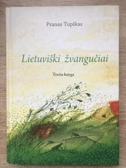 Lietuviški žvangučiai (III dalis)