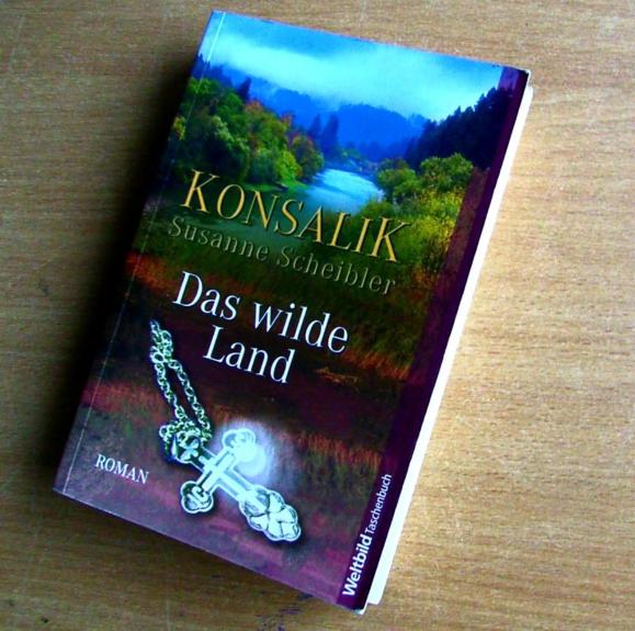 Das wilde Land
