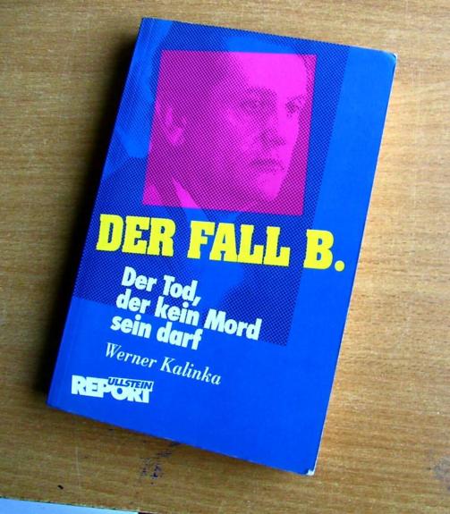 Der Fall B.