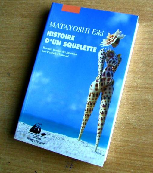 Histoire D'un Squelette