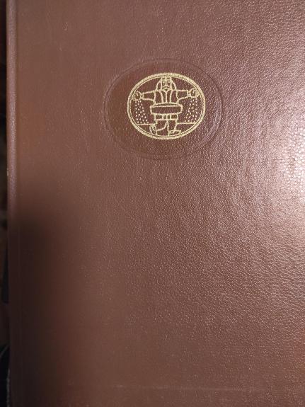 Džozefo Endriuso ir jo draugo pono Abrahamo Adamso nuotykių istorija