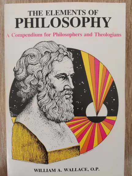 The elements of Philosophy