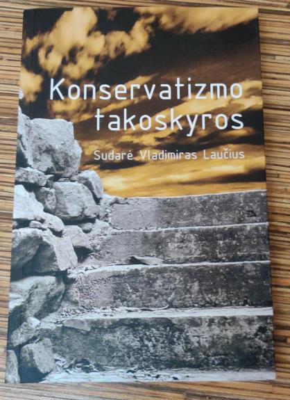 Konservatizmo takoskyros