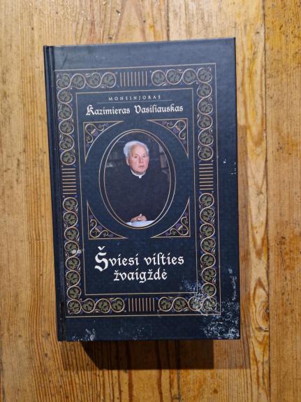 Šviesi vilties žvaigždė