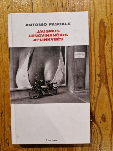 Jausmus lengvinančios aplinkybės