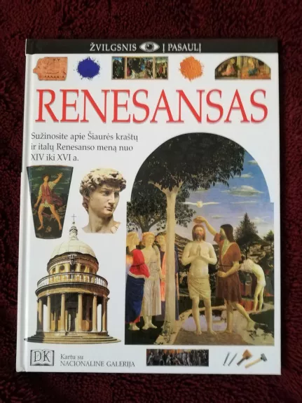 Renesansas