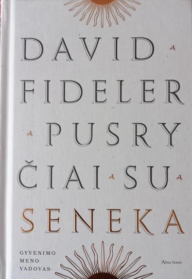 Pusryčiai su Seneka