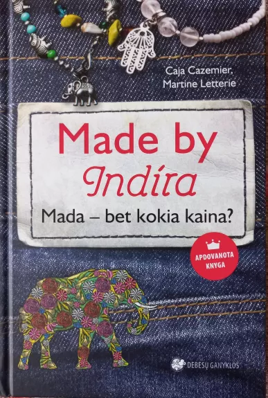 Made by Indira