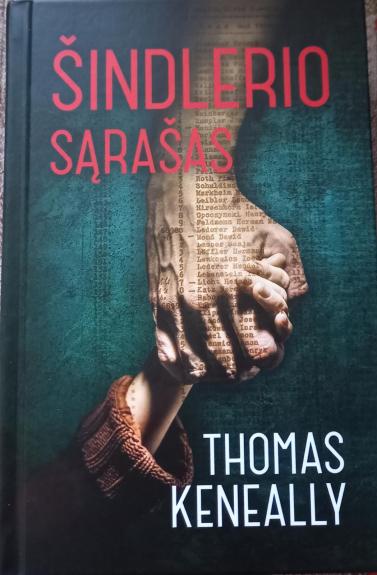 Šindlerio sąrašas