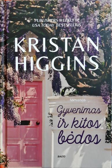 Gyvenimas ir kitos bėdos