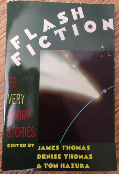 72 very short stories