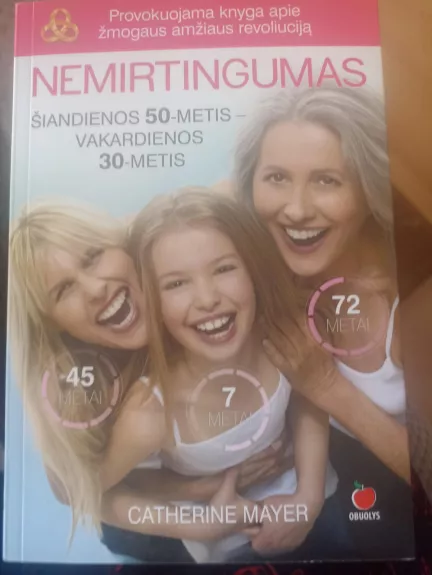 Nemirtingumas