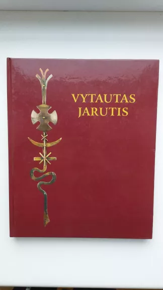 Vytautas Jarutis