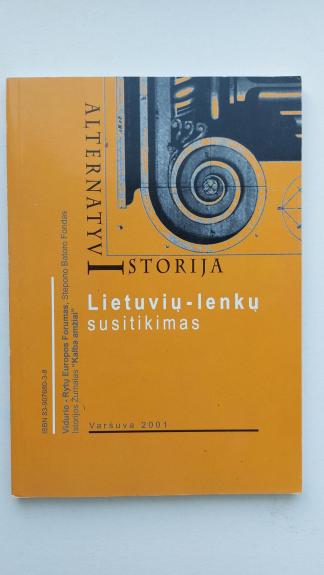 Alternatyvi istorija