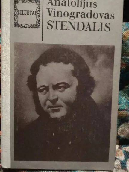 Stendalis